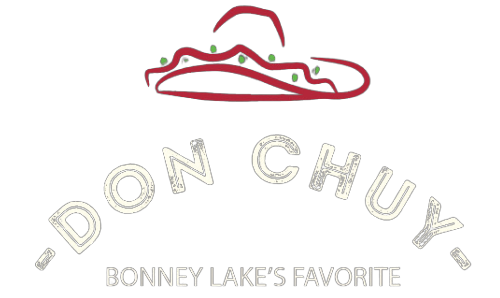 Don Chuy Mexican Restaurant logo